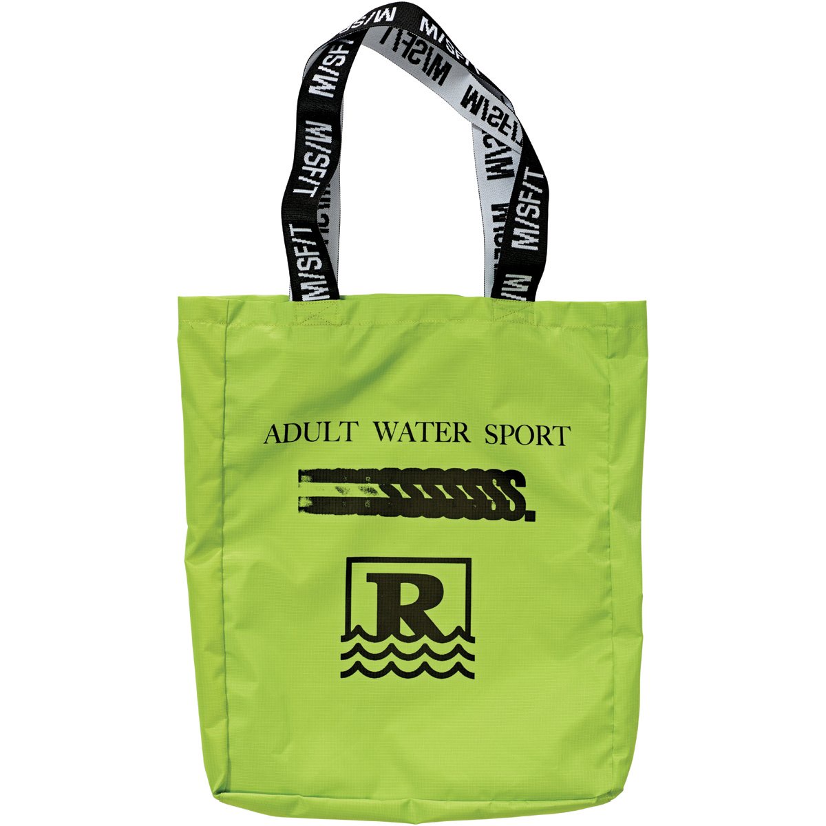 sports tote