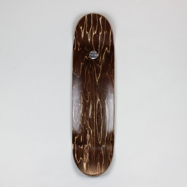 Pass~Port Josh pall Painted Lady Deck 8.5"