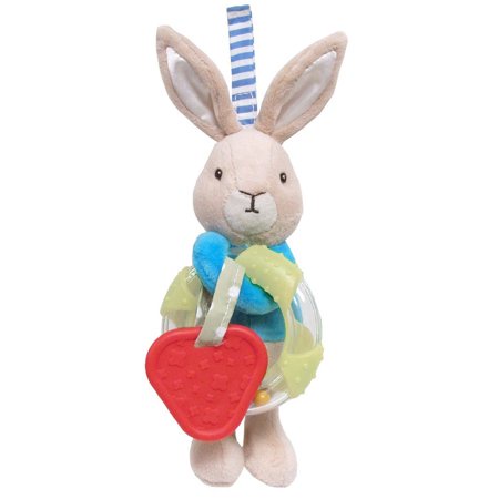 peter rabbit baby toys