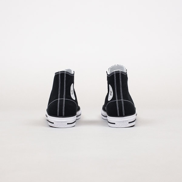 Converse CTAS Pro Infused Canvas Hi Black/White