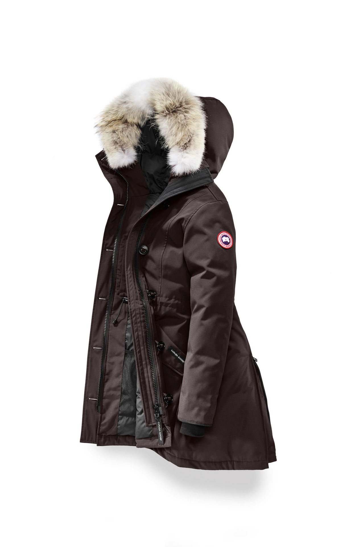canada goose rossclair charred wood canada goose rossclair charred wood