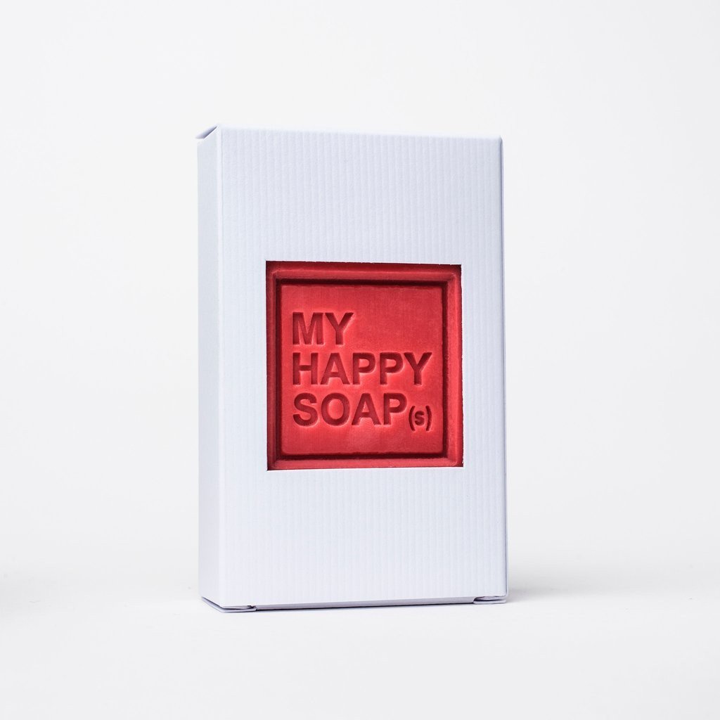 MY HAPPY SOAP -  MONOI