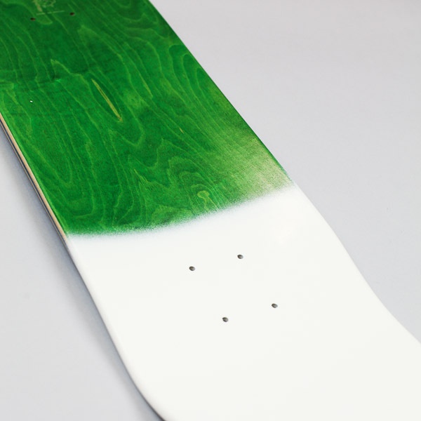 Fucking Awesome Hand Drip Deck 8"