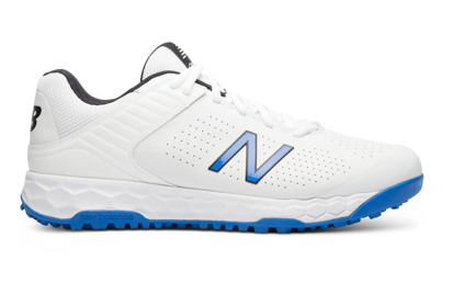 new balance bowling spikes