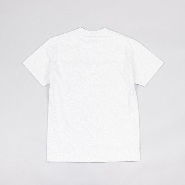 Twenty Fifty-Two Basement Tshirt Ash
