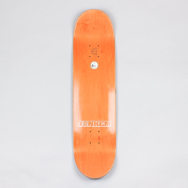 Evisen Jenkem Vibes Deck 8.125"