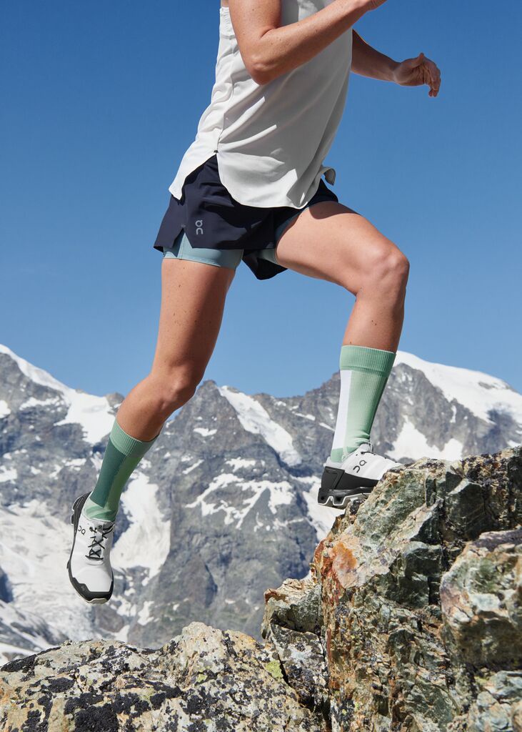 on running cloudventure peak