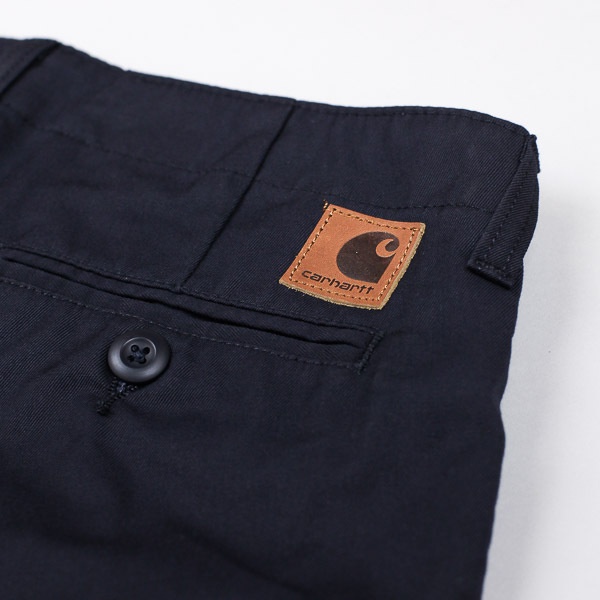Carhartt W.I.P. Club Short Dark Navy