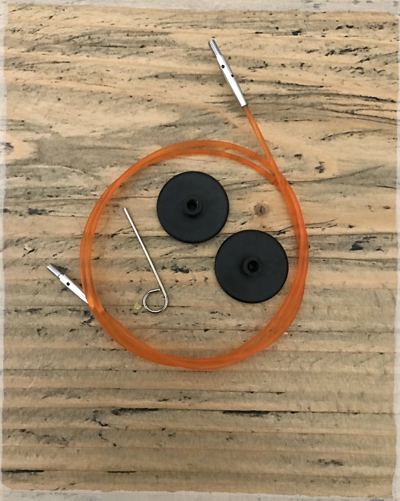 Knit Pro Interchangeable Needle Cable Broomfields & Co