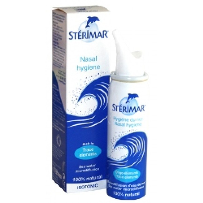 STERIMAR NASAL SPRAY
