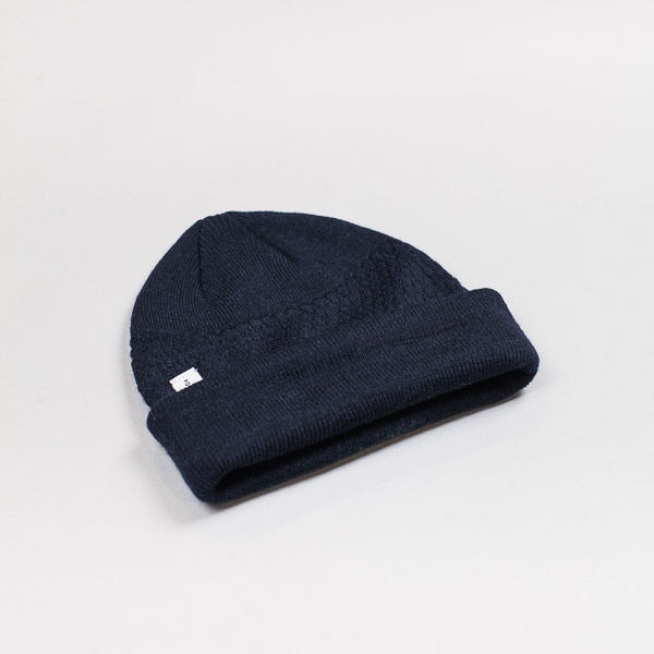 Pop Trading Company IST Beanie Navy
