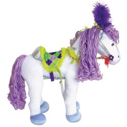 groovy girls horse