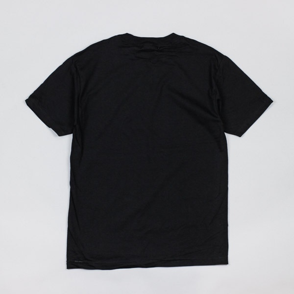 20.52 Hidden In Plain Sight Tshirt Black