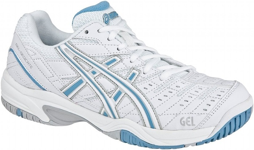 asics gel dedicate 2