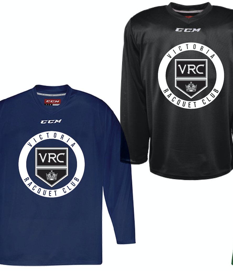 ccm hockey practice jerseys