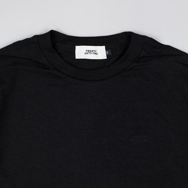 20.52 Hidden In Plain Sight Tshirt Black