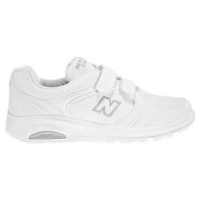 new balance with velcro closure