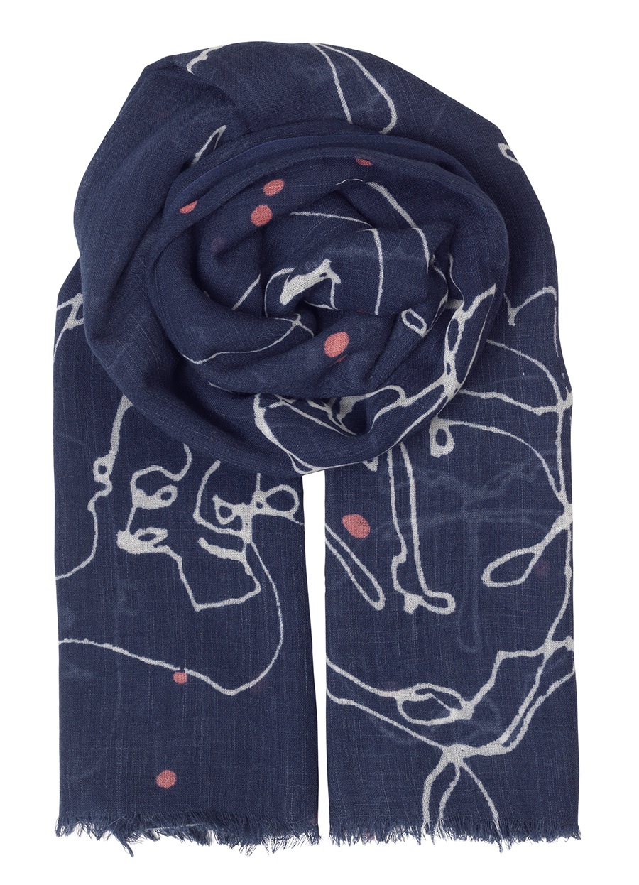 Beck Sondergaard Cosima Scarf