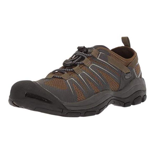 keen mckenzie ii mens