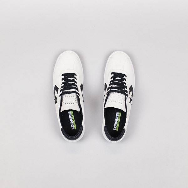 Converse Cons Breakpoint Pro Suede White/Black