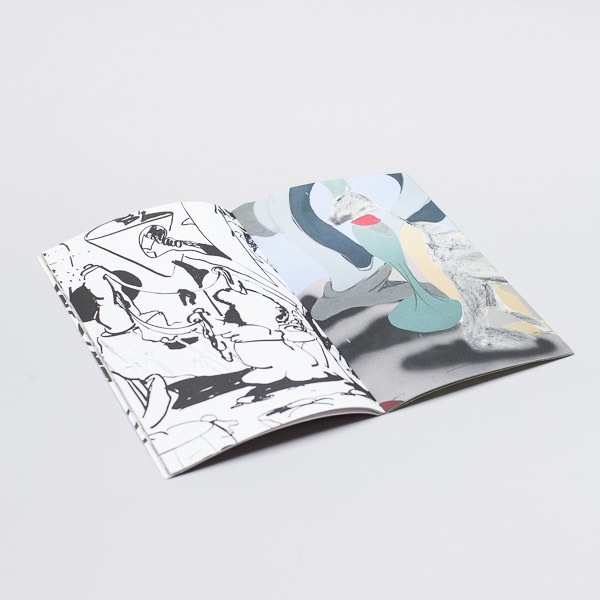 Innen Blur Life Choice By Antwan Horfee
