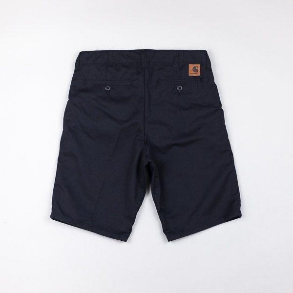 Carhartt W.I.P. Club Short Dark Navy