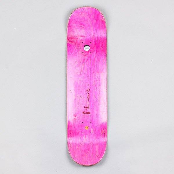 Hockey Mirror Kevin Rodigues Deck 8.18"
