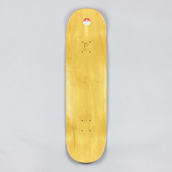 Fucking Awesome KB Comic Deck 8.5"