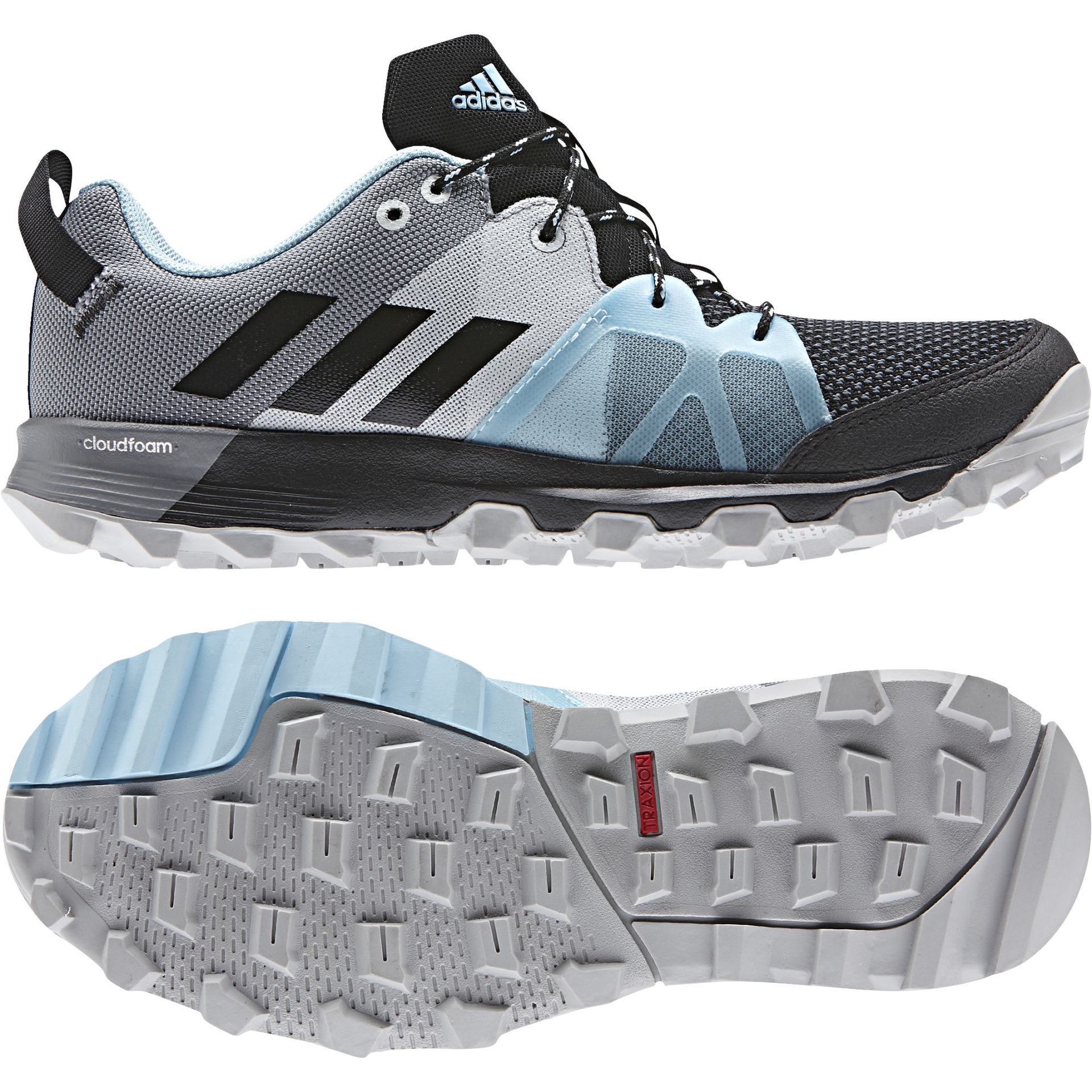 kanadia 8.1 tr w