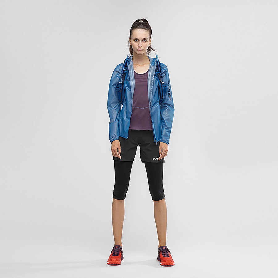 salomon lightning race jacket