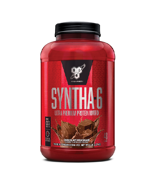BSN Syntha 6 Beastmode Nutrition Brunei