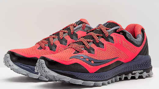 saucony peregrine womens for sale