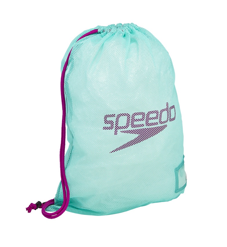 speedo net bag