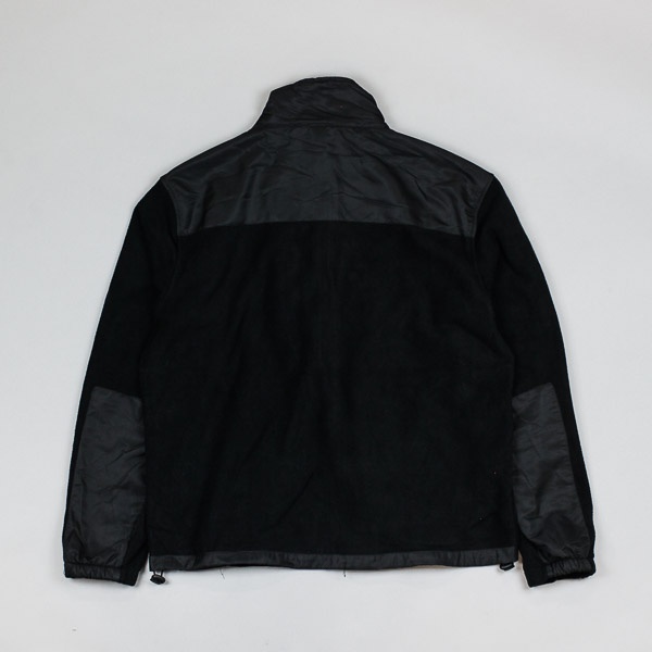 GX1000 SFGX Fleece Jacket Black