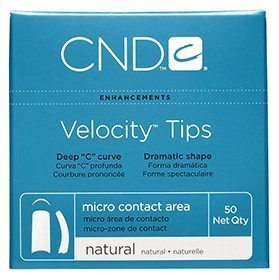 Profile Salon Supplies Cnd Creative Nail Design