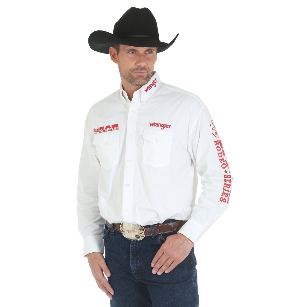 pbr long sleeve shirt