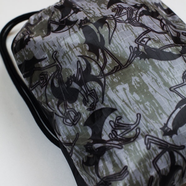 Gasius x Fabrick® Pterodactylus Nap Sac