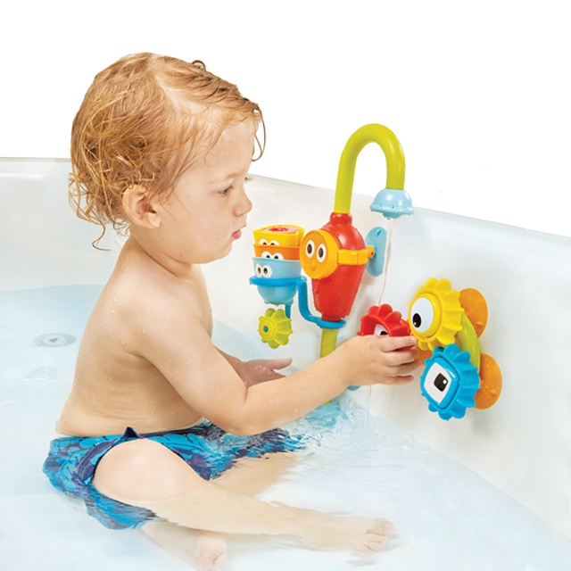 yookidoo bath toys