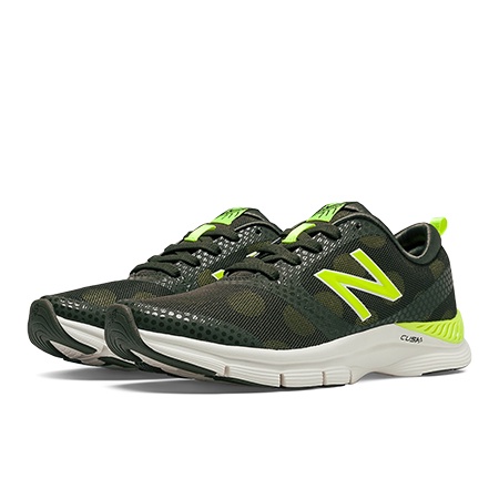 womens olive green new balance