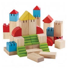 creative blocks for toddlers