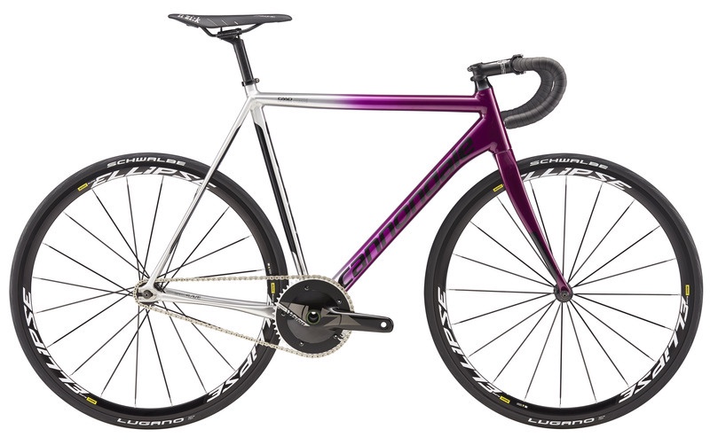 cannondale track bike for sale