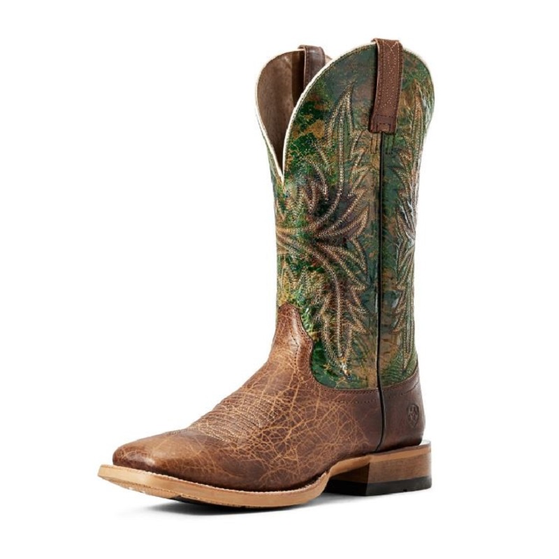 ariat boot clearance