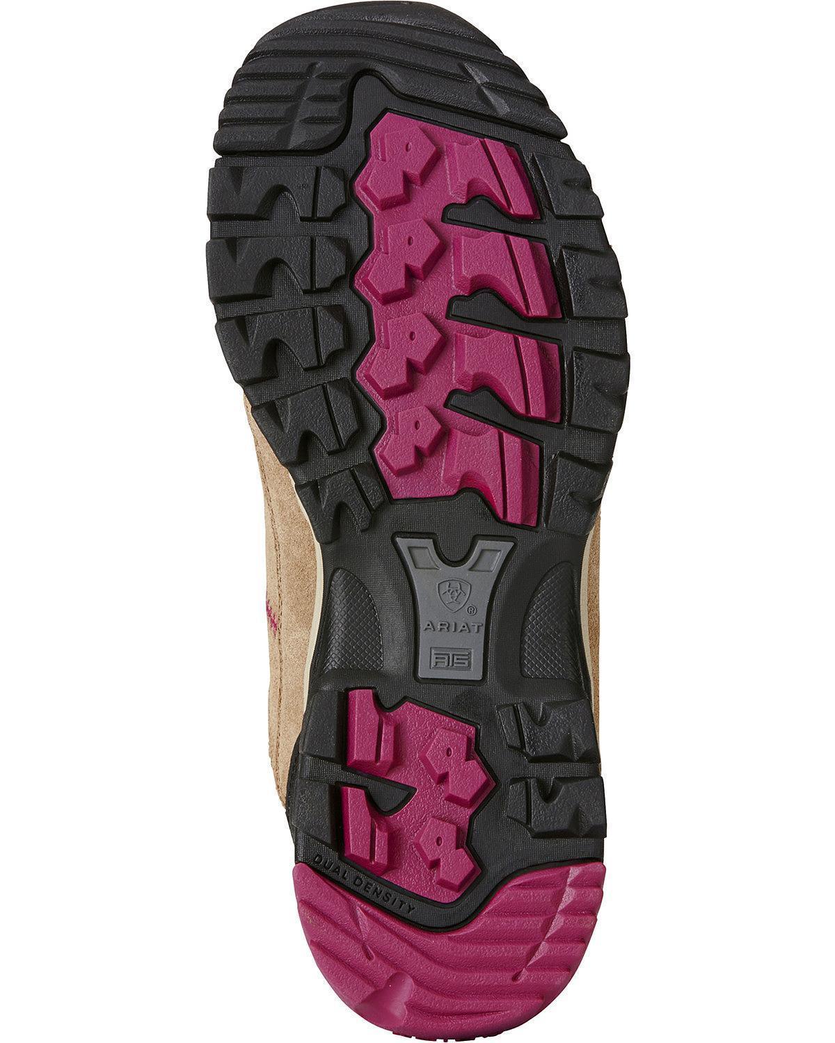 ariat skyline lo lace