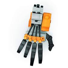 kidz robotix hand