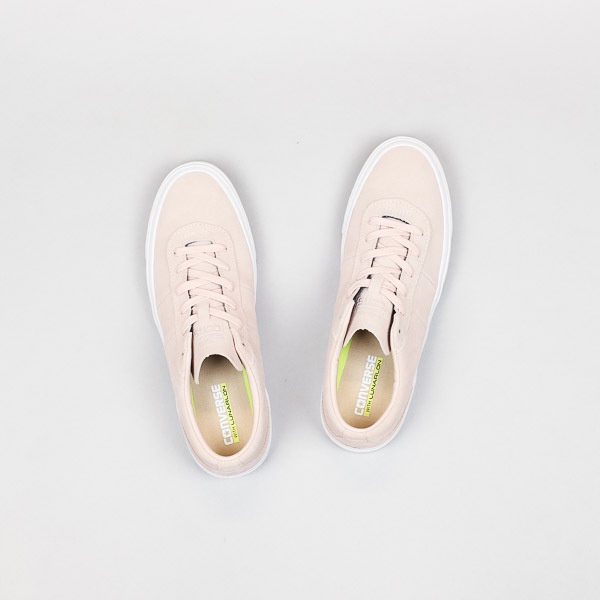 Converse Cons One Star CC Pro Suede Dusk Pink