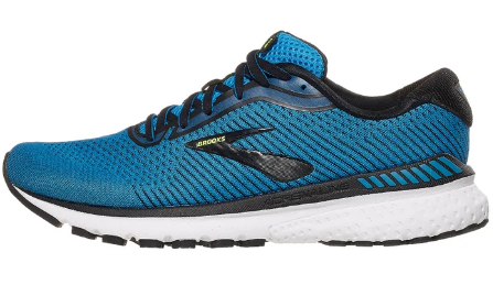 brooks adrenaline gts mens sale