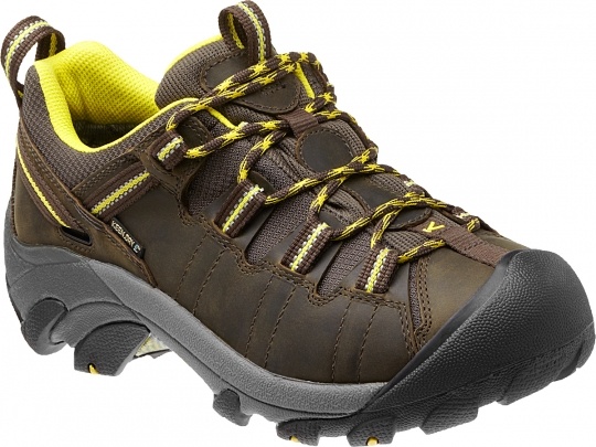 keen women's targhee ii hiking shoe