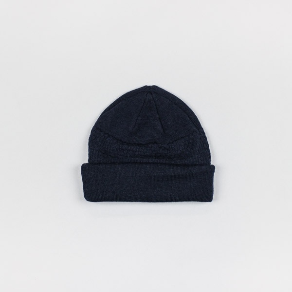 Pop Trading Company IST Beanie Navy