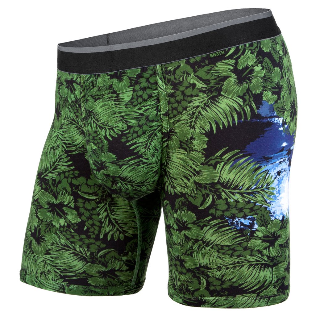 Bn3th Classics Boxer Brief In Surf Check The Urban Shoe Myth