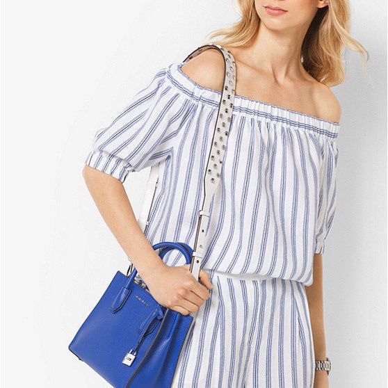 michael kors linen dress